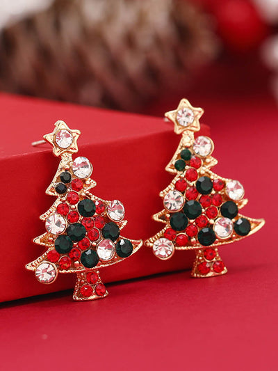 Geometric Brooch Accessories Earrings Accessories Necklaces Accessories Rings Accessories