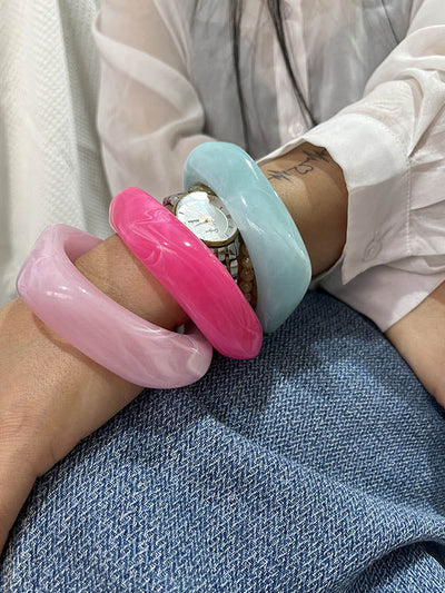 Geometric Bracelet Accessories