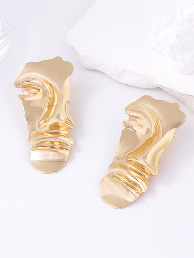 Mask Shape Bracelet Accessories Earrings Accessories Rings Accessories