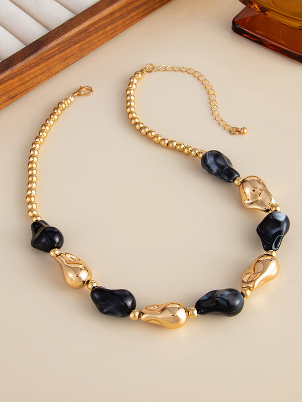 Geometric Bracelet Accessories Necklaces Accessories