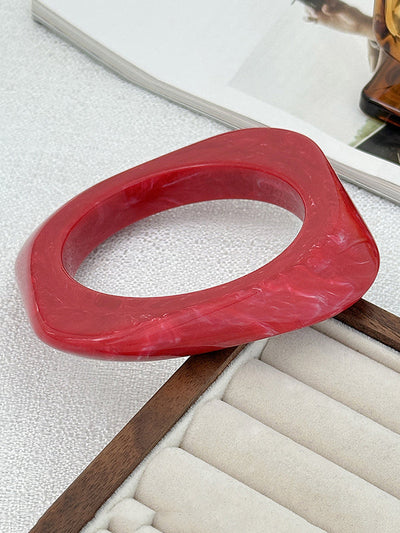 Irregularity Geometric Bracelet Accessories