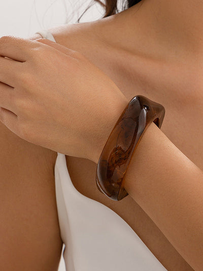 Geometric Bracelet Accessories