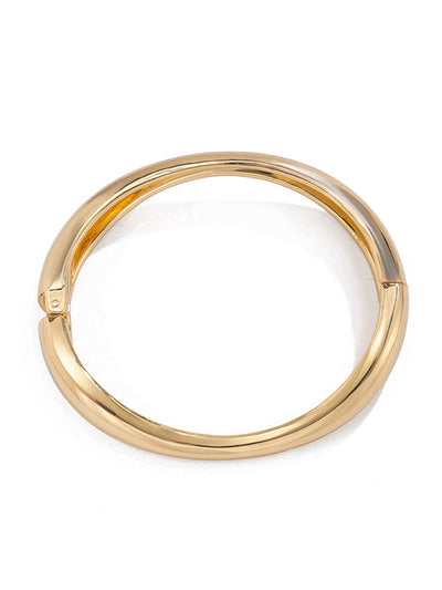 Irregularity Geometric Shiny Bracelet Accessories