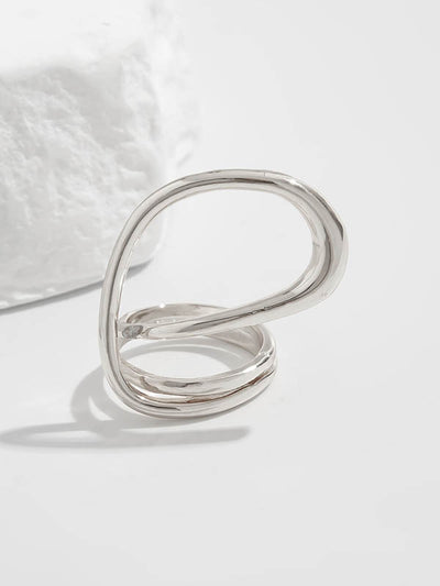 Geometric Bracelet Accessories Rings Accessories