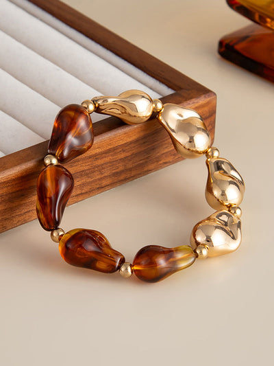 Geometric Bracelet Accessories Necklaces Accessories