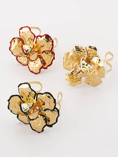 Flower Shape Bracelet Accessories