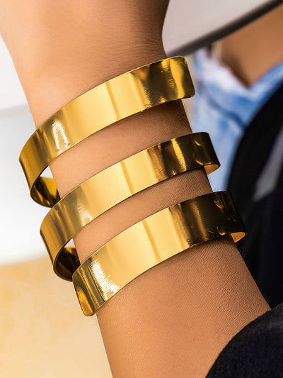 Geometric Bracelet Accessories