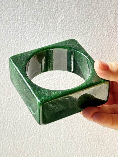 Geometric Bracelet Accessories