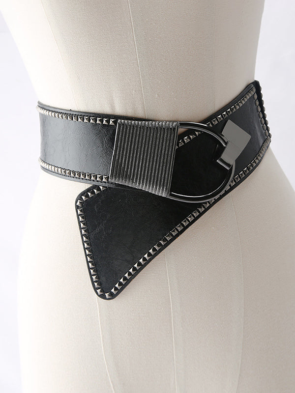 Rivet Split-Joint Belts