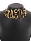 Vintage Stylish Selection Geometric Necklaces Accessories