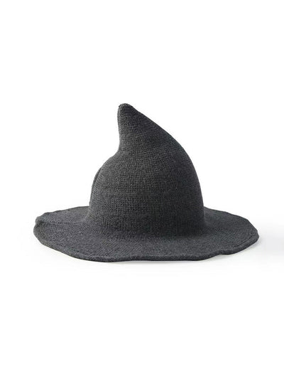 Solid Color Fisherman Hat