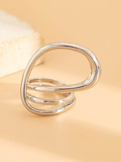 Geometric Bracelet Accessories Rings Accessories