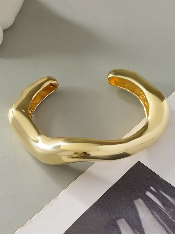 Geometric Bracelet Accessories