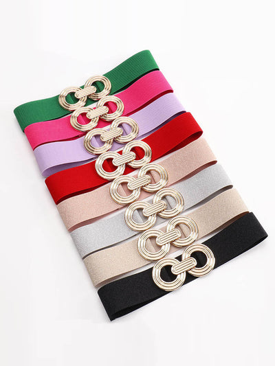 Adjustable Belts
