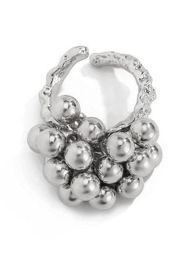 Geometric Rings Accessories