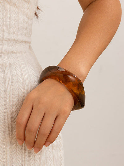 Geometric Bracelet Accessories