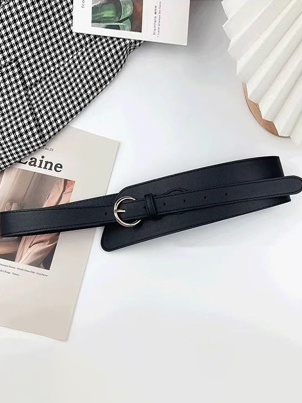 Asymmetric Split-Joint Belts