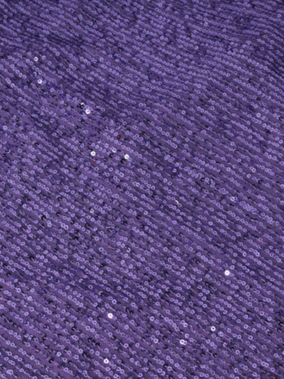 Back Cross Sequined Split-Joint Spaghetti-Neck Maxi Dresses