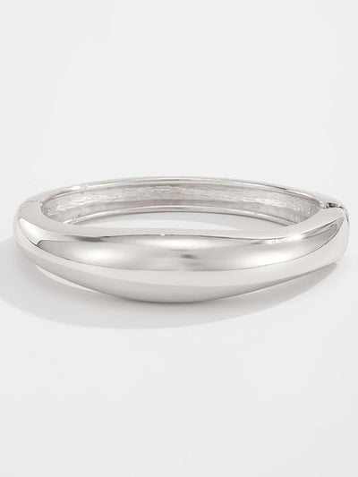 Irregularity Geometric Shiny Bracelet Accessories