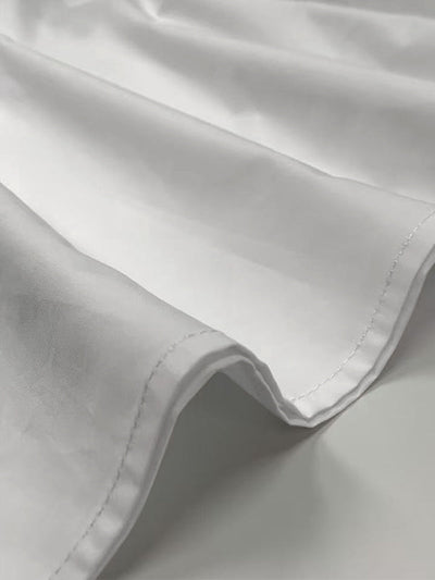 Loose Puff Sleeves Split-Joint Lapel Blouses&Shirts Tops