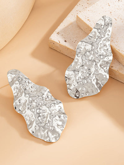 Geometric Earrings Accessories