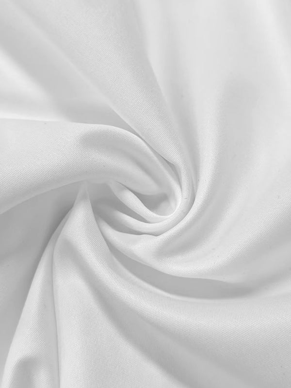 High-Low Loose Gradient Printed Split-Joint Split-Side Lapel Blouses&Shirts Tops