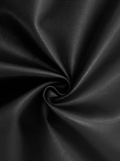 High Waisted Loose Pleated Pockets Split-Joint Pants Trousers