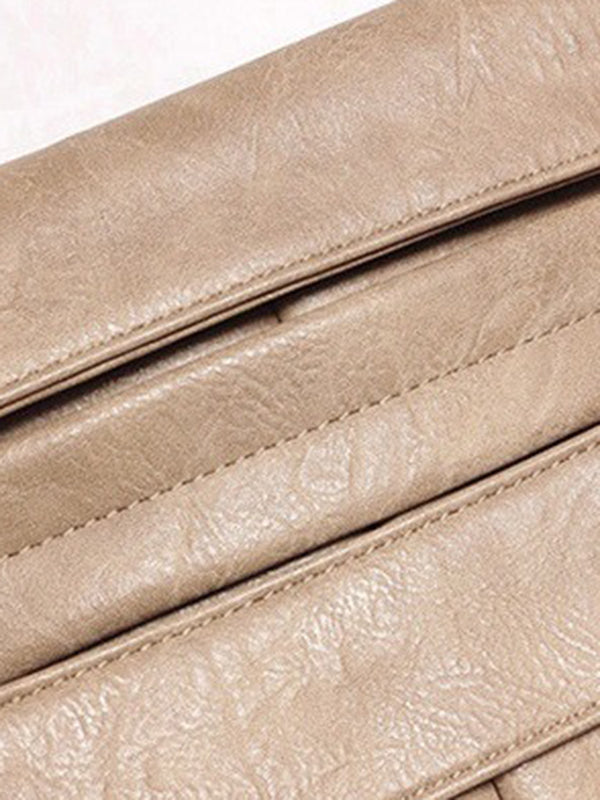 Hollow Split-Joint Bags Crossbody Bags Handbags