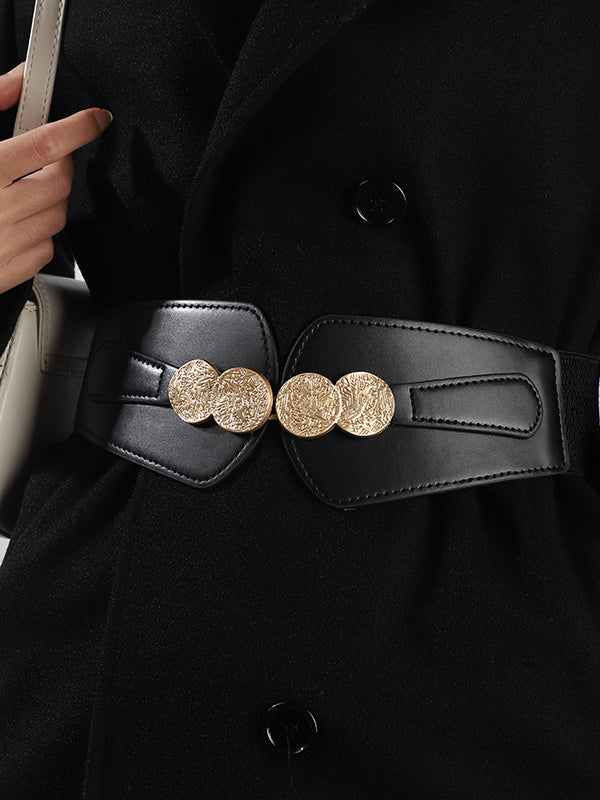 Elasticity Split-Joint Belts