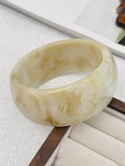 Geometric Shiny Bracelet Accessories