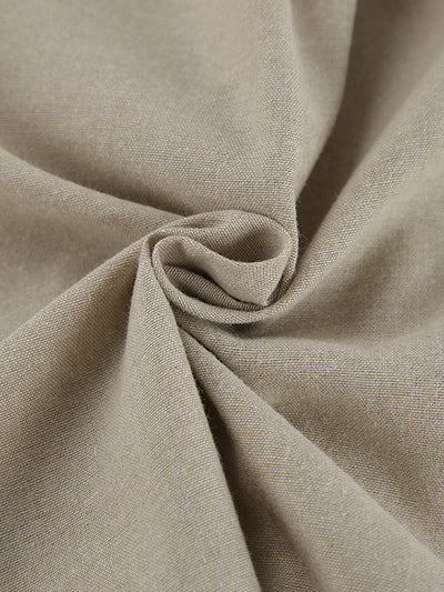 Loose Hollow Split-Joint Halter-Neck Vest + Elasticity High Waisted Pants Trousers Two Pieces Set