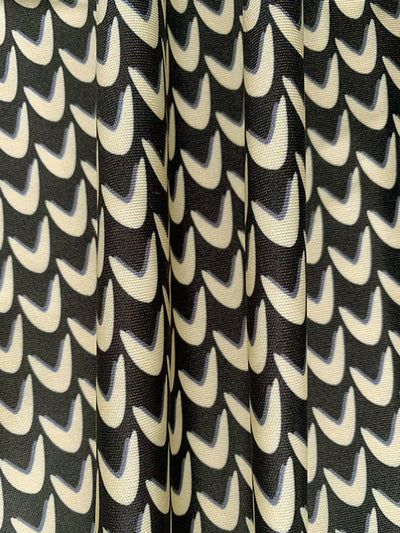 Loose Short Sleeves Printed Split-Joint Lapel Maxi Dresses Shirt Dress