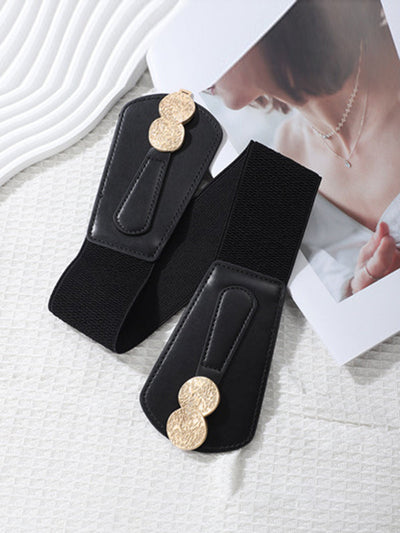 Elasticity Split-Joint Belts