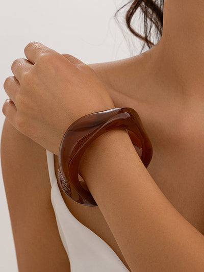 Geometric Bracelet Accessories