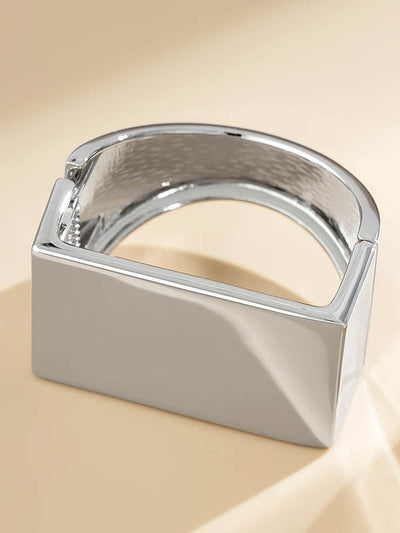 Geometric Bracelet Accessories Rings Accessories