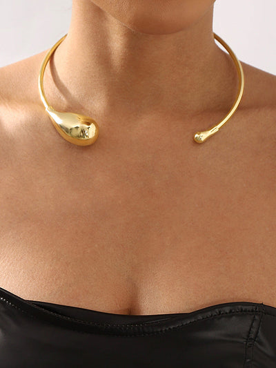 Normcore Geometric Necklaces Accessories
