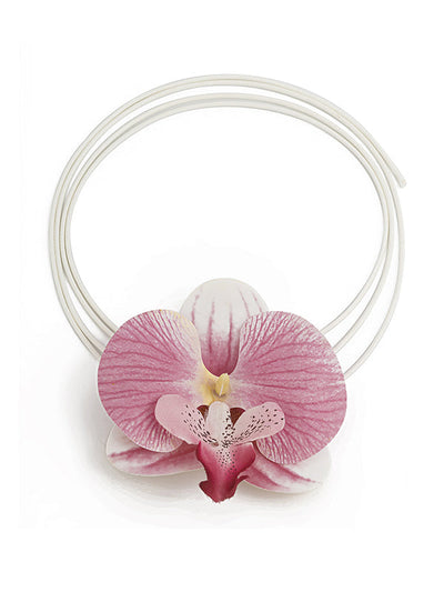 Flower Shape Necklaces Accessories