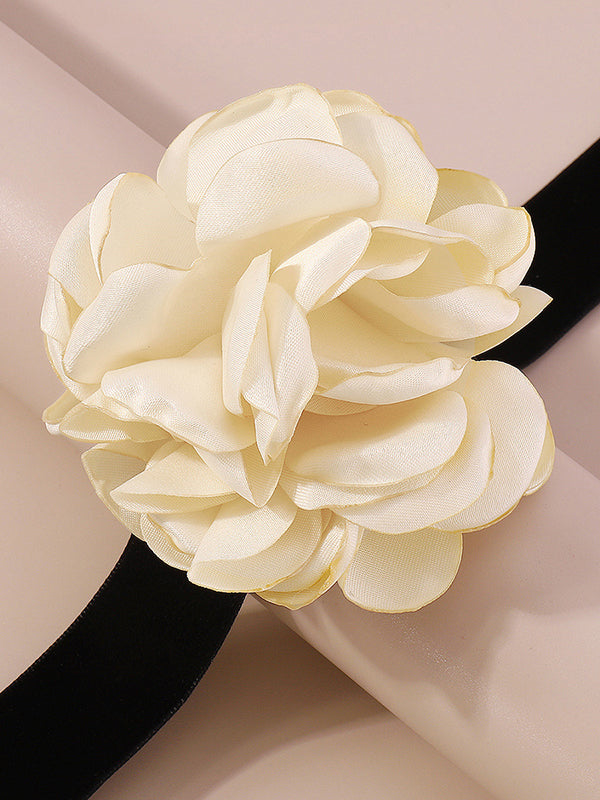 Flower Shape Bracelet Accessories