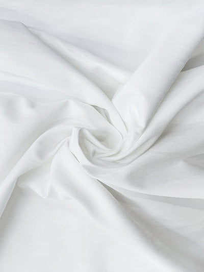 Flared Sleeves Loose Pleated Solid Color Split-Joint Round-Neck Maxi Dresses