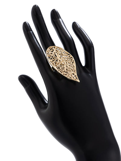 Geometric Rings Accessories