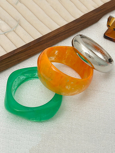 Geometric Bracelet Accessories