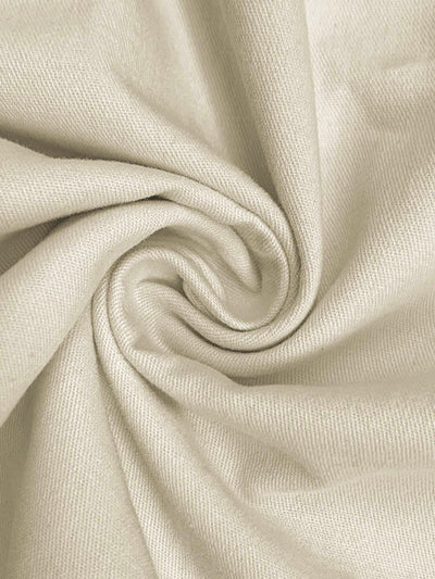 A-Line Loose Asymmetric Elasticity Pockets Split-Joint Skirts Bottoms