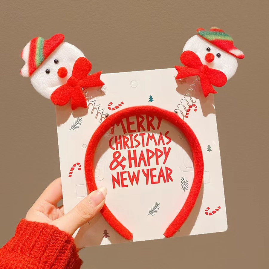 Cute Hair Bands & Headbands