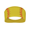 basic plaid polyester patchwork hair band