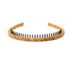 Hot-selling Basic Bangs Broken Hair Band Wash Face Pressure Hair Non-slip Toothed Broken Flower Hair Band Summer Women's Hair Accessories