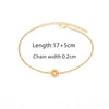 Elegant Simple Style Classic Style Letter 201 Stainless Steel 304 Stainless Steel Bracelets In Bulk