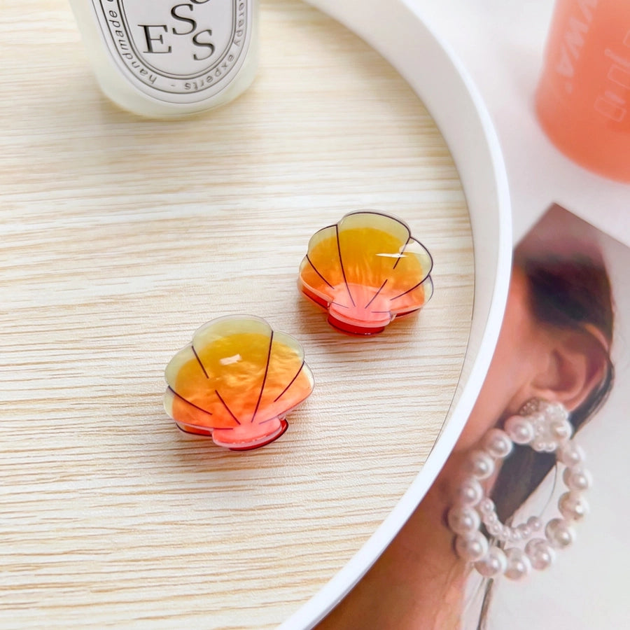 Women's IG Style Cute Animal Arylic Hair Claws