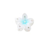 Women's Simple Style Classic Style Flower Plastic Resin Stoving Varnish Hair Claws