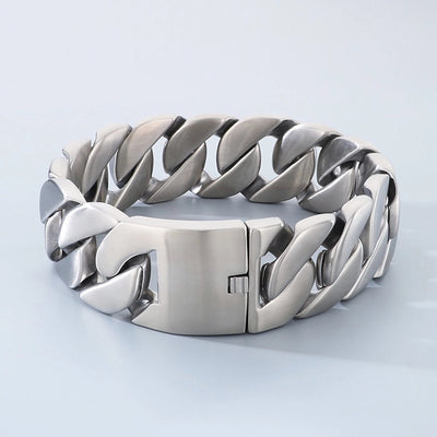 Jewelry Vintage Style Geometric 304 Stainless Steel 18K Gold Plated Necklace