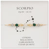 Bohemian Geometric natural stone Bracelets In Bulk